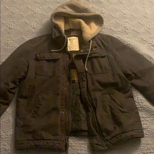 American Eagle Winter Jacket